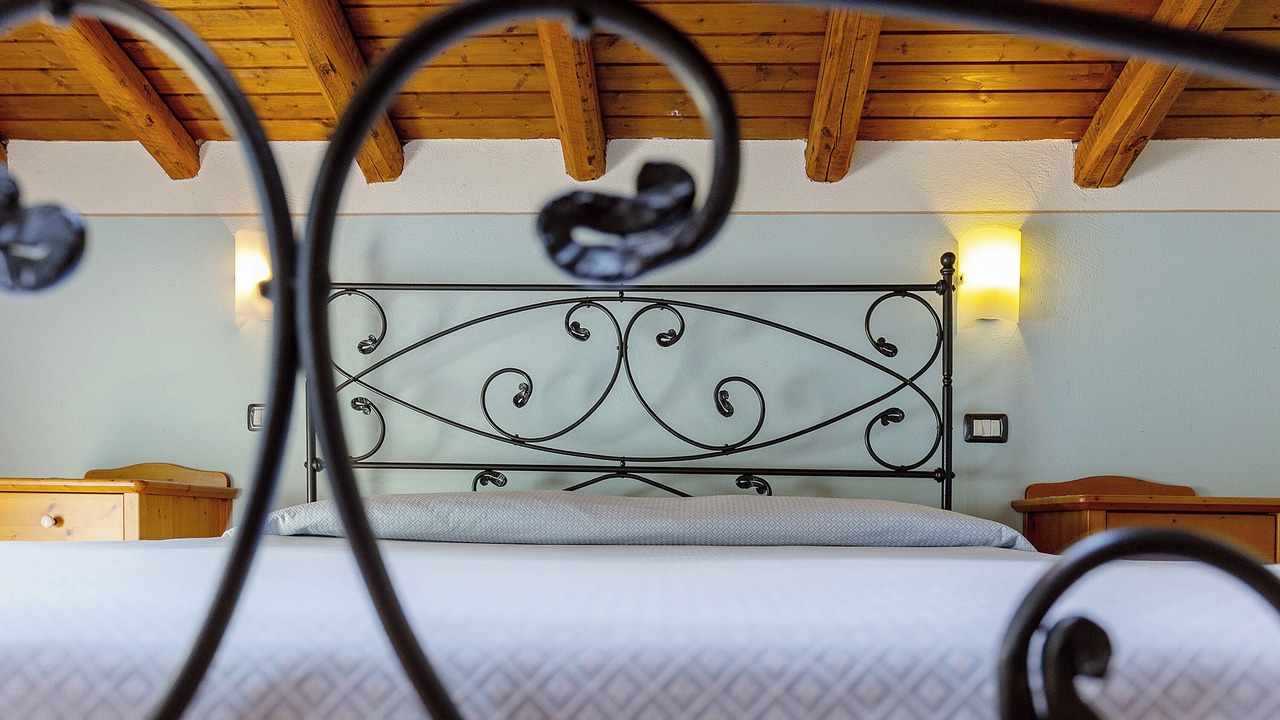 Photo of Bedroom in Monzambano