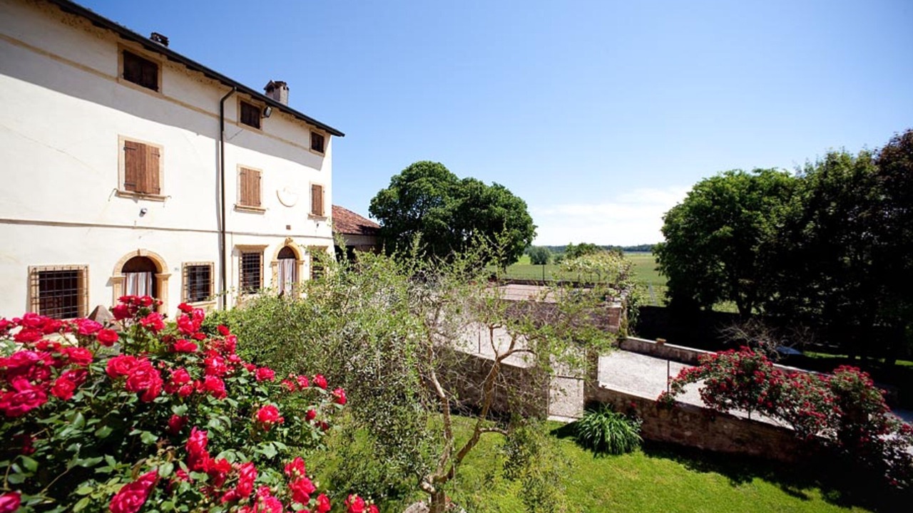 Photo of Outdoor in Monzambano