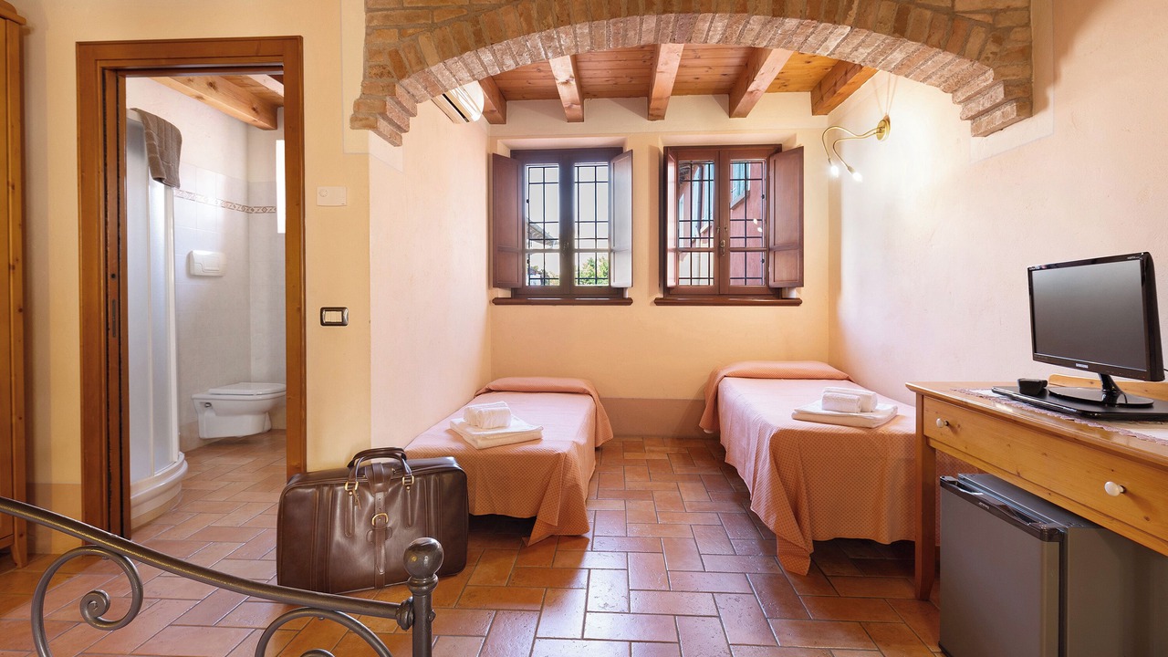 Photo of Bedroom in Monzambano