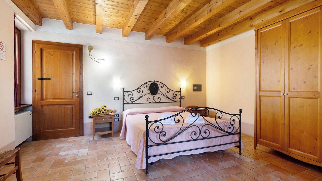 Photo of Bedroom in Monzambano
