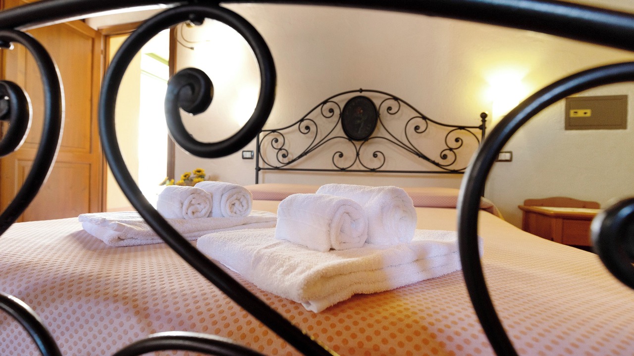 Photo of Bedroom in Monzambano
