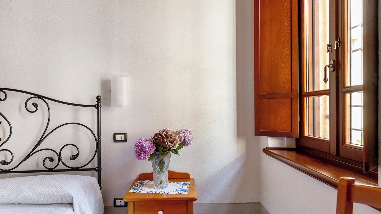Photo of Bedroom in Monzambano