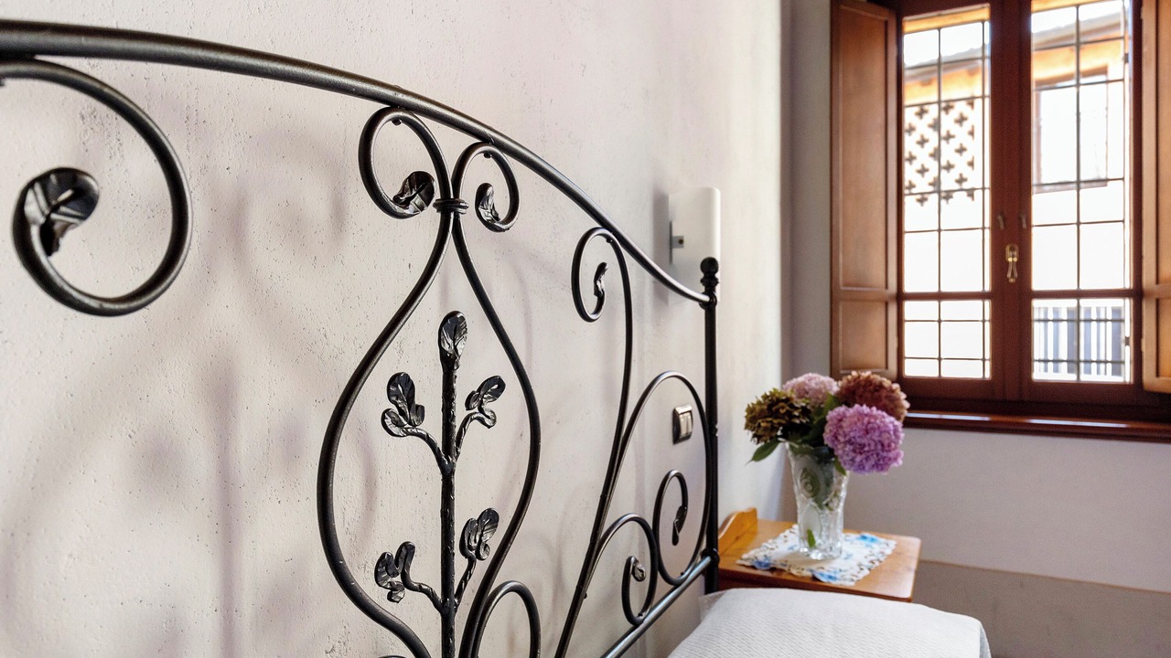 Photo of Bedroom in Monzambano