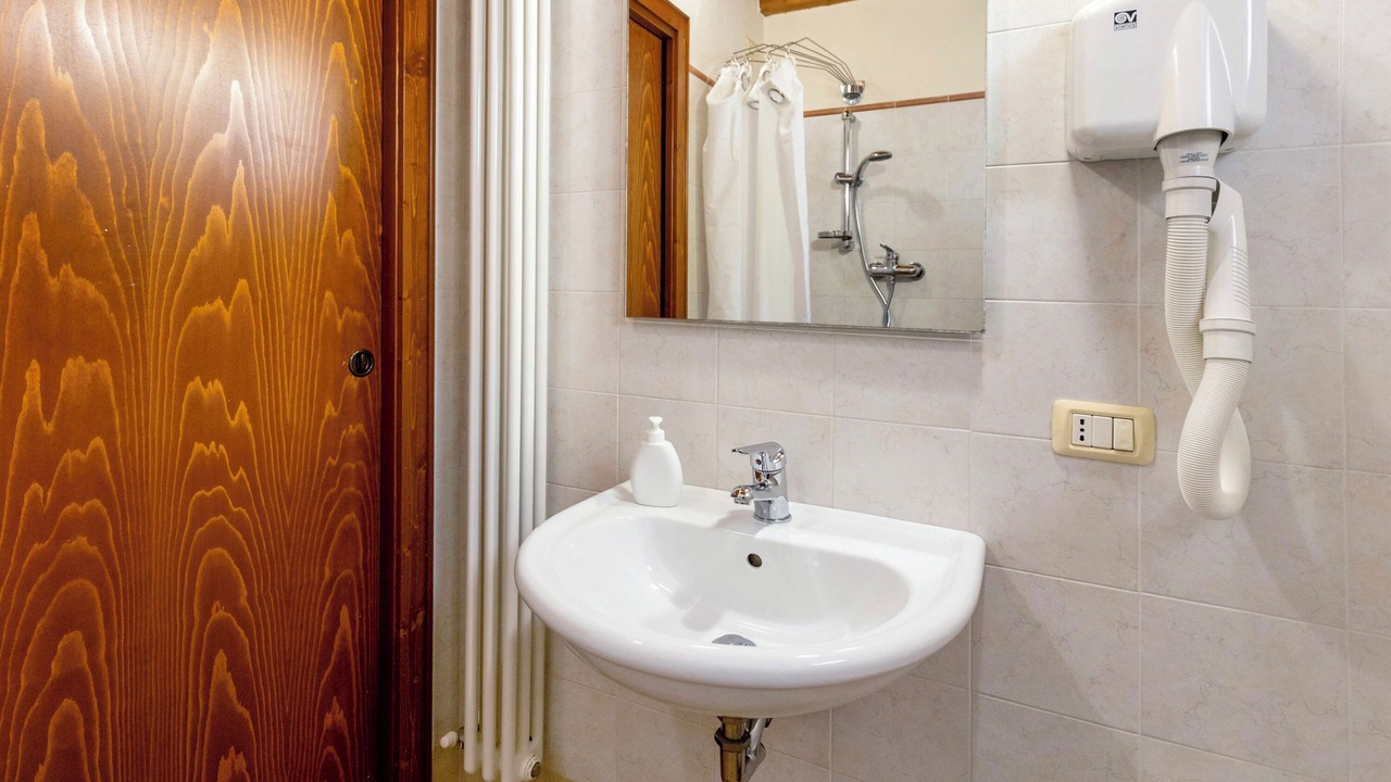 Photo of Bathroom in Monzambano