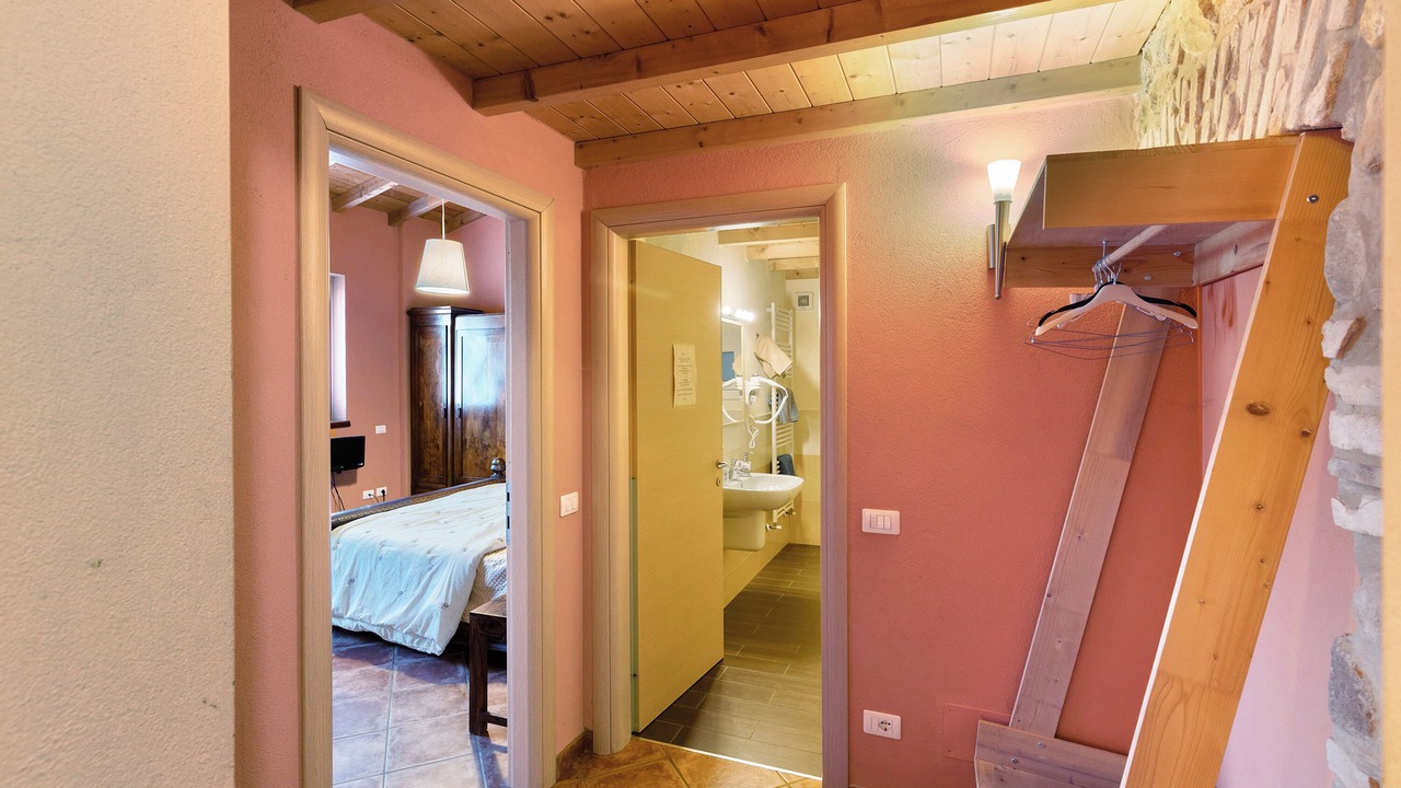 Photo of Bedroom in Campagnolo