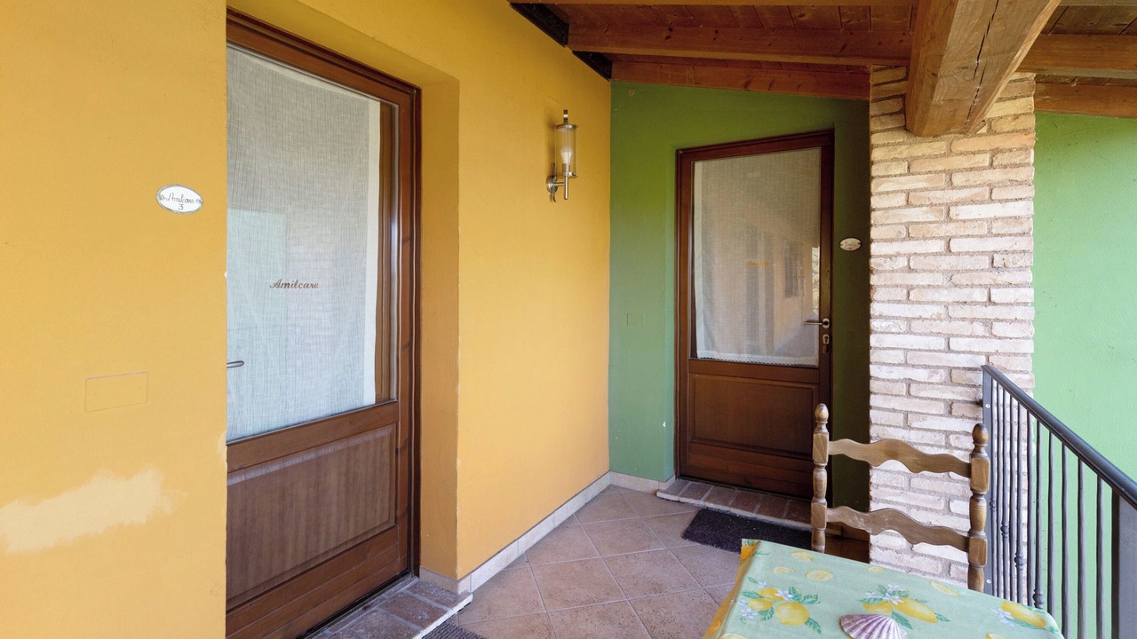Photo of Outdoor in Campagnolo