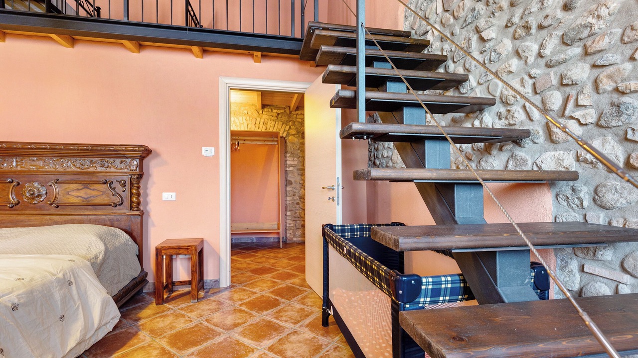 Photo of Bedroom in Campagnolo