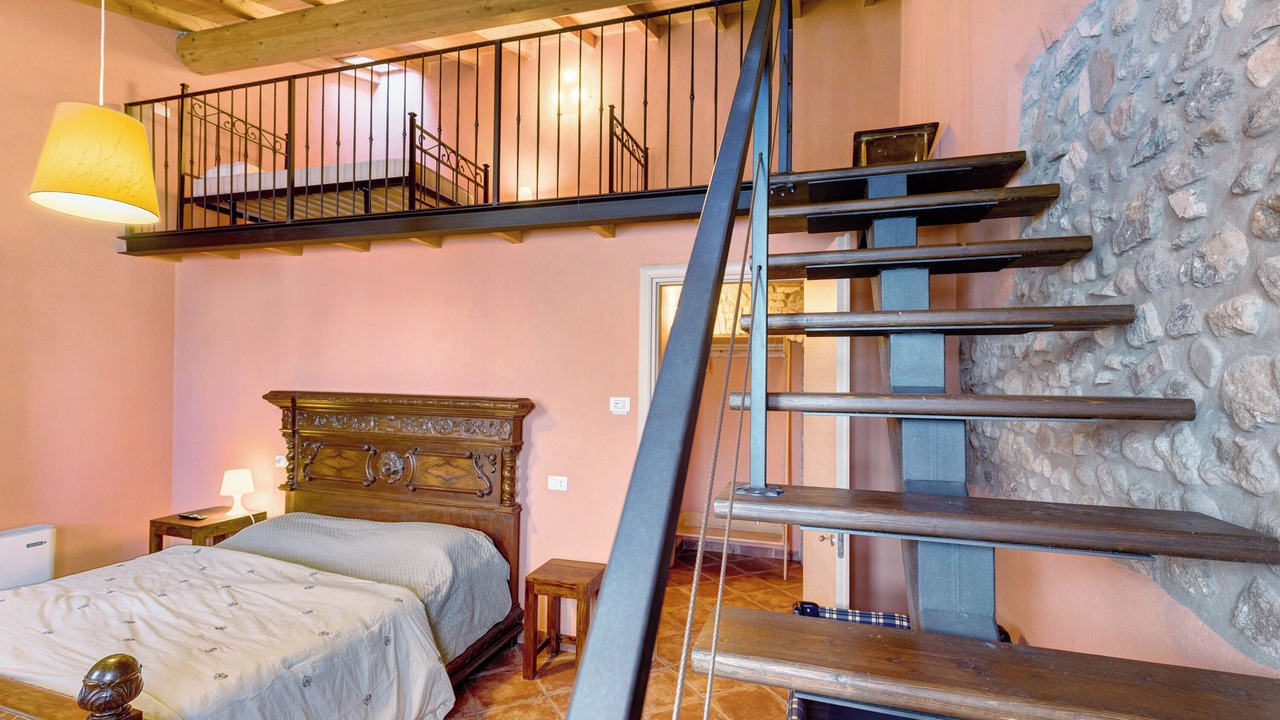 Photo of Bedroom in Campagnolo