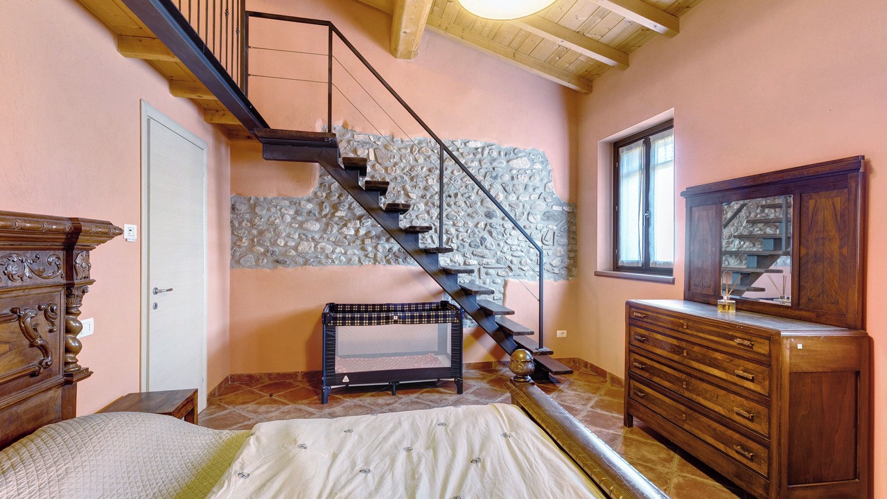 Photo of Bedroom in Campagnolo