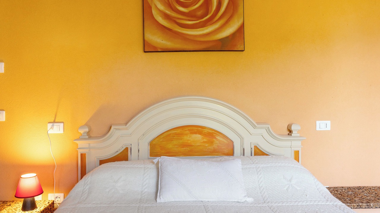 Photo of Bedroom in Campagnolo