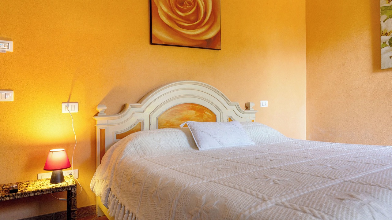 Photo of Bedroom in Campagnolo