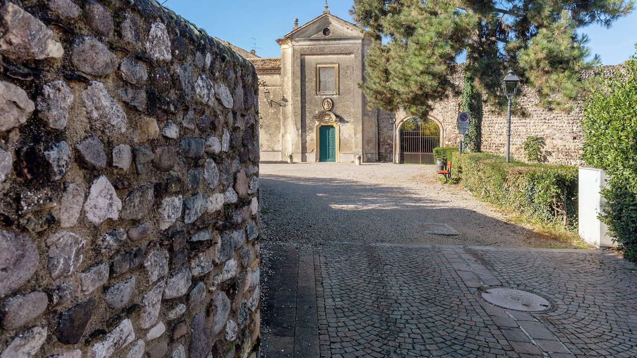 Photo of Outdoor in Campagnolo