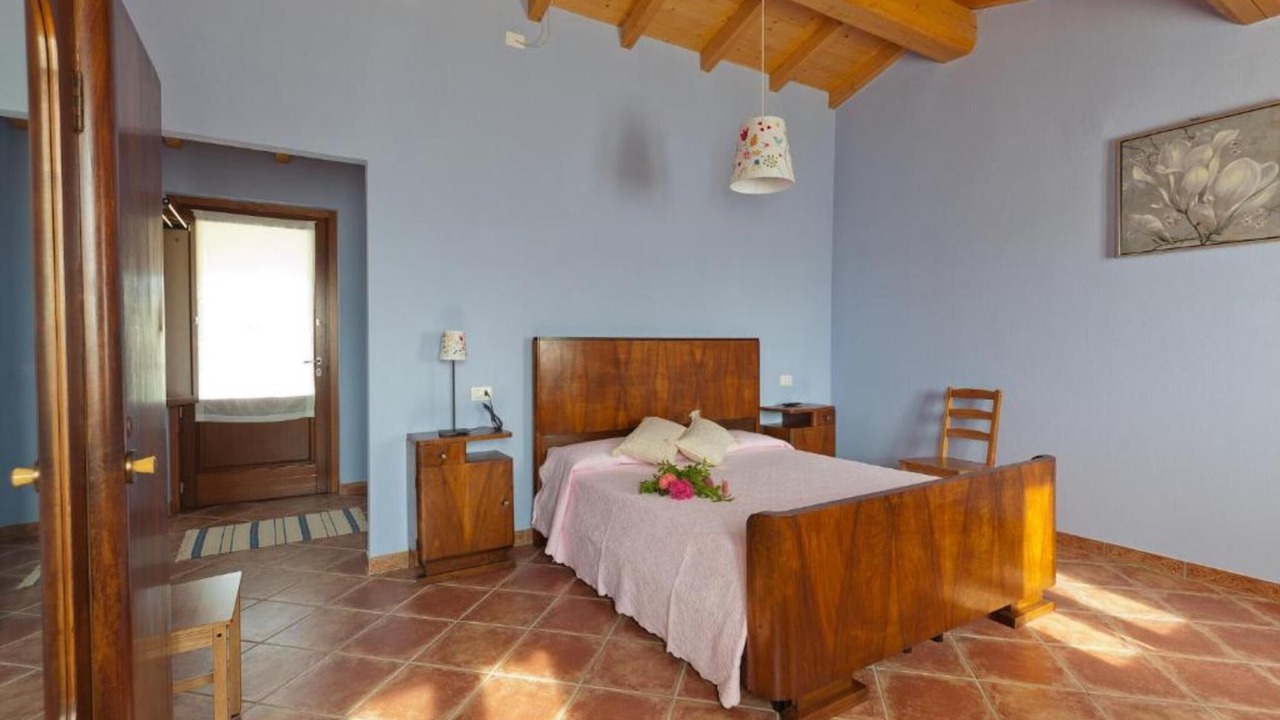 Photo of Bedroom in Campagnolo
