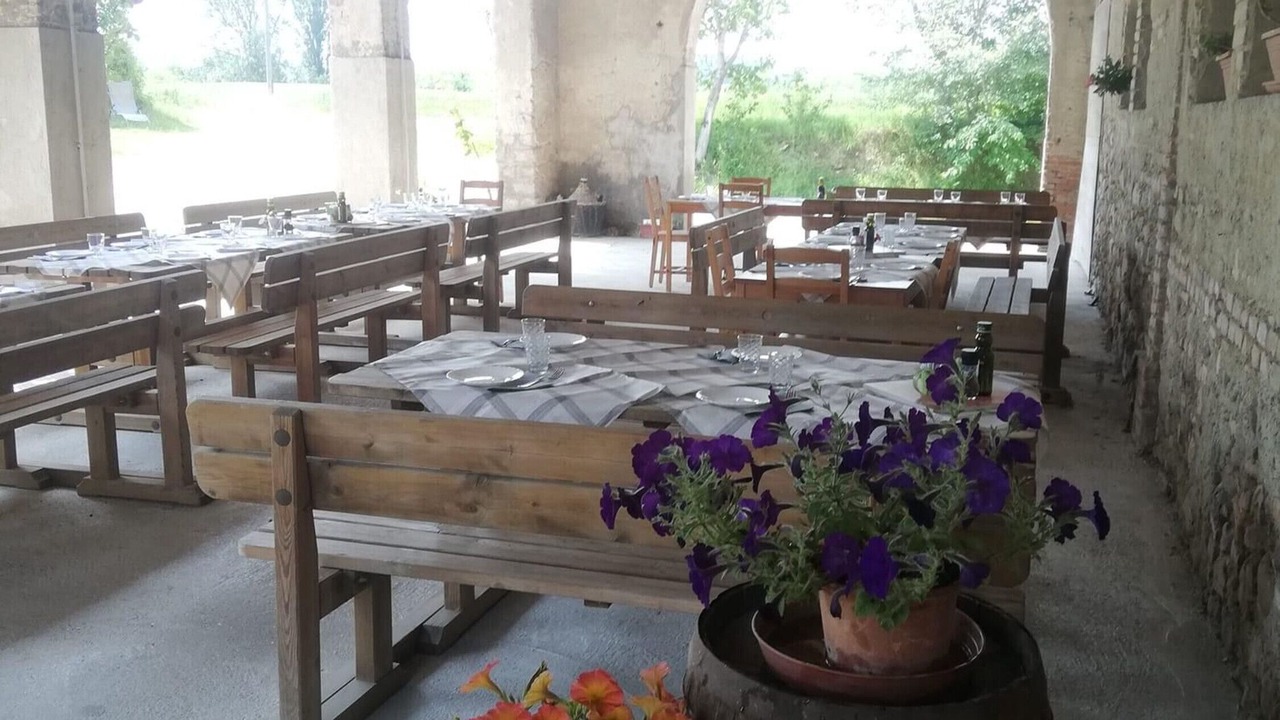 Photo of Outdoor in Campagnolo
