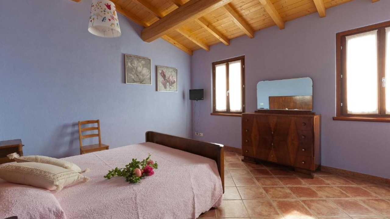 Photo of Bedroom in Campagnolo