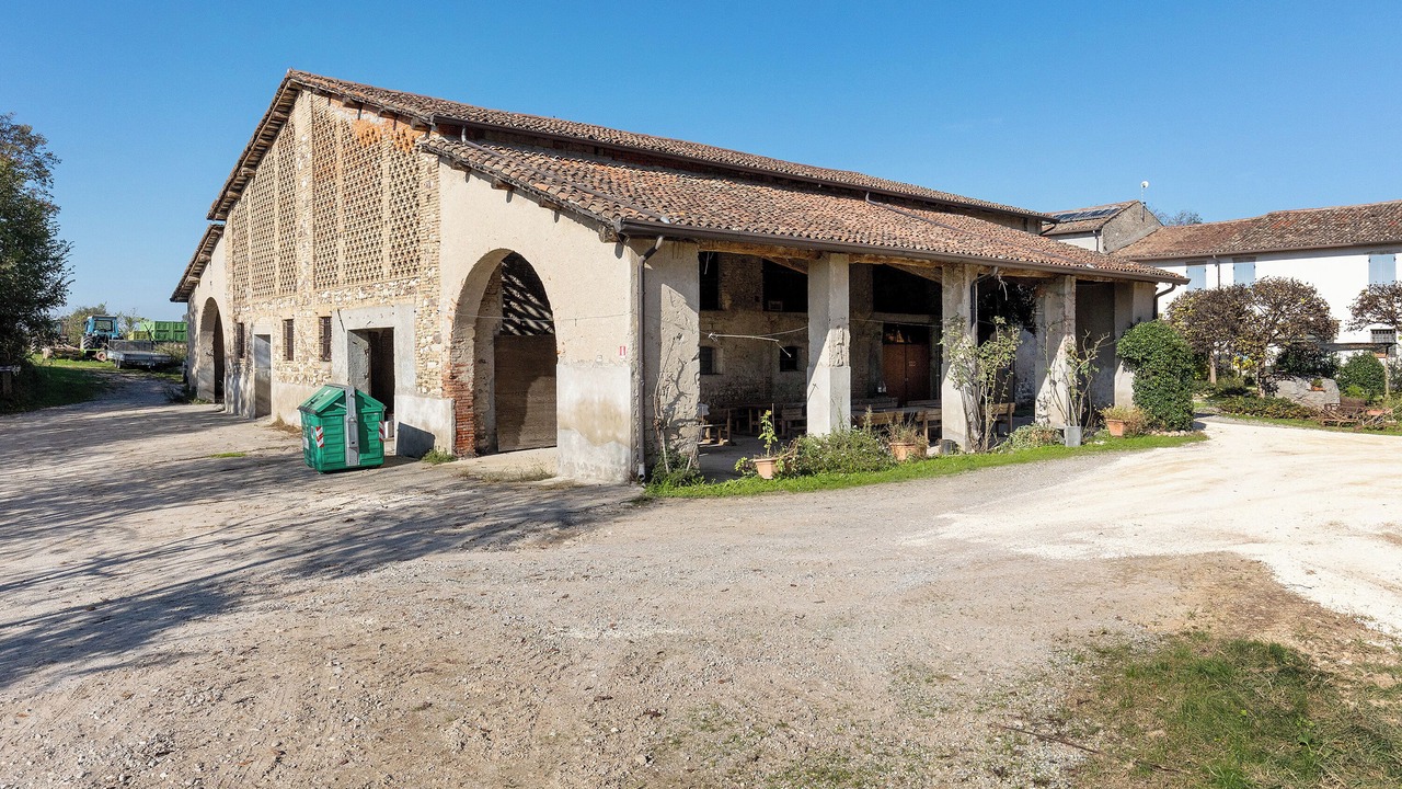 Photo of Outdoor in Campagnolo
