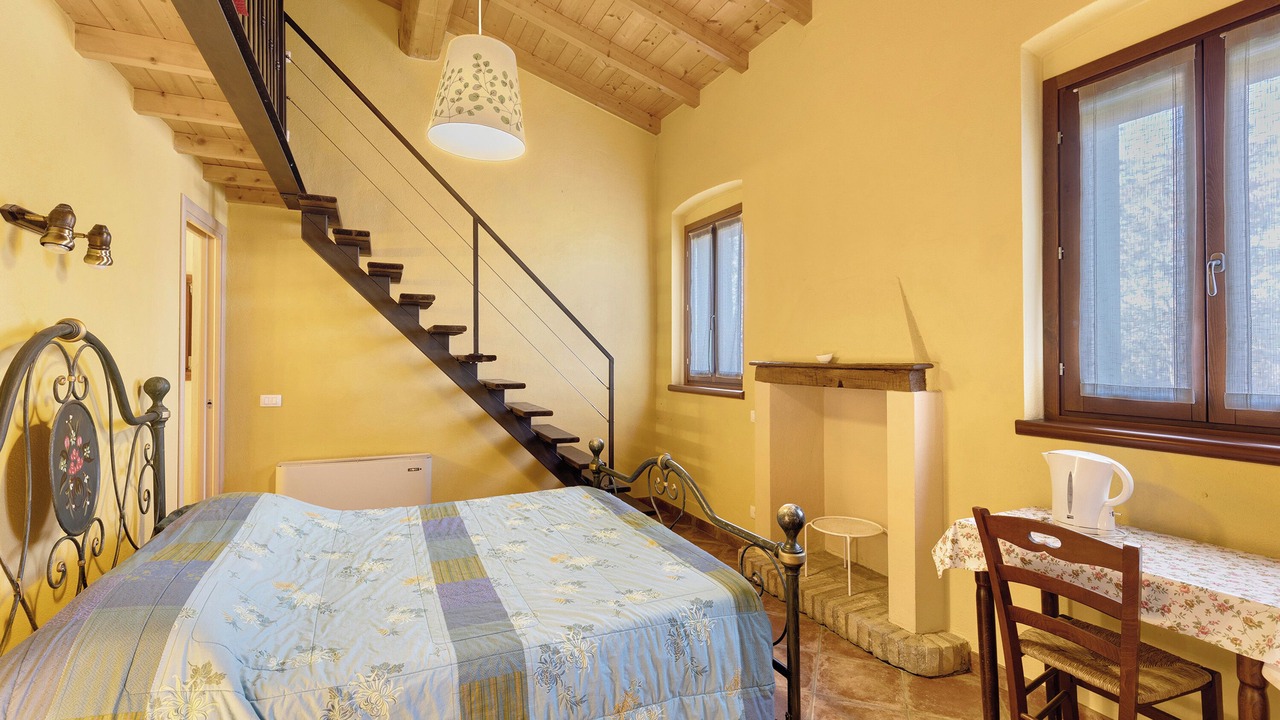 Photo of Bedroom in Campagnolo