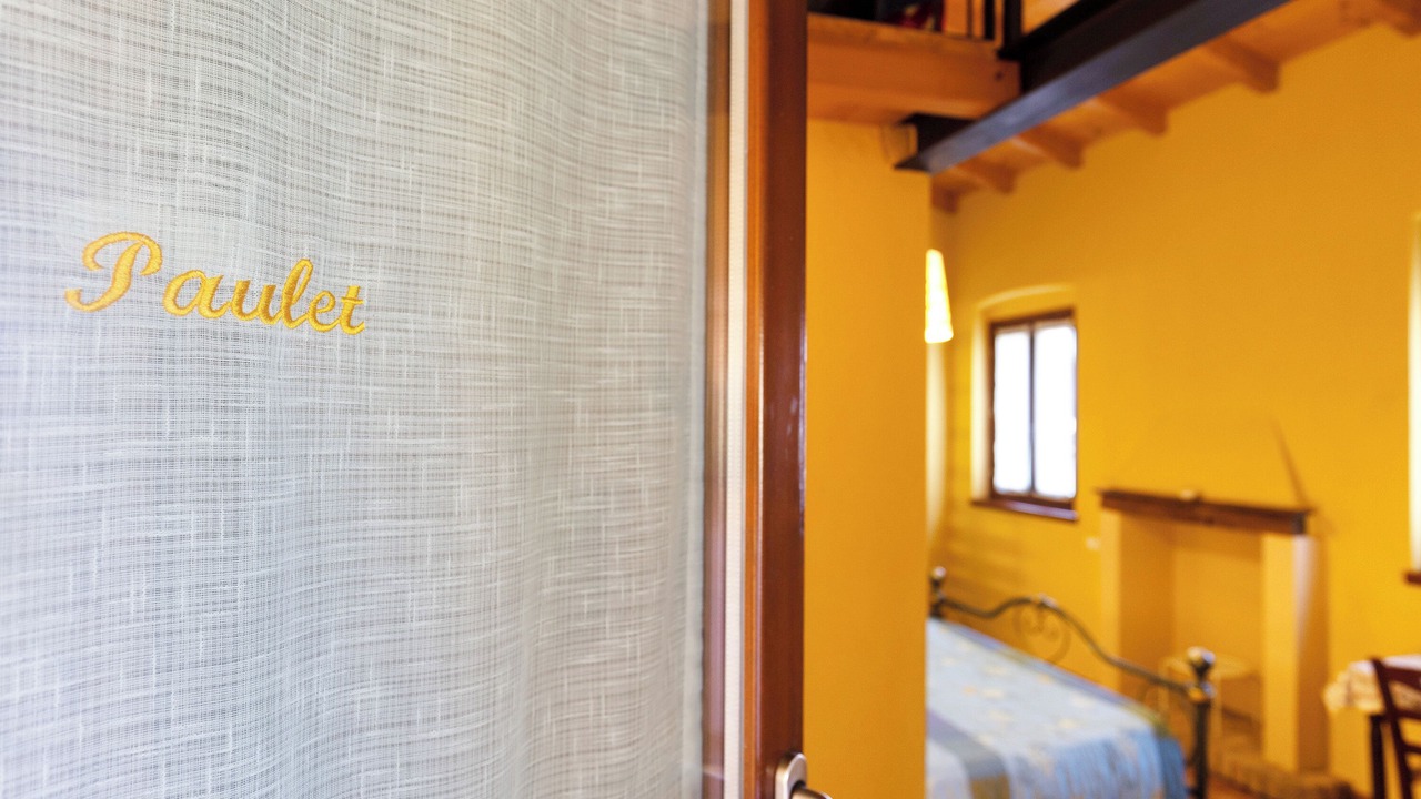 Photo of Bedroom in Campagnolo