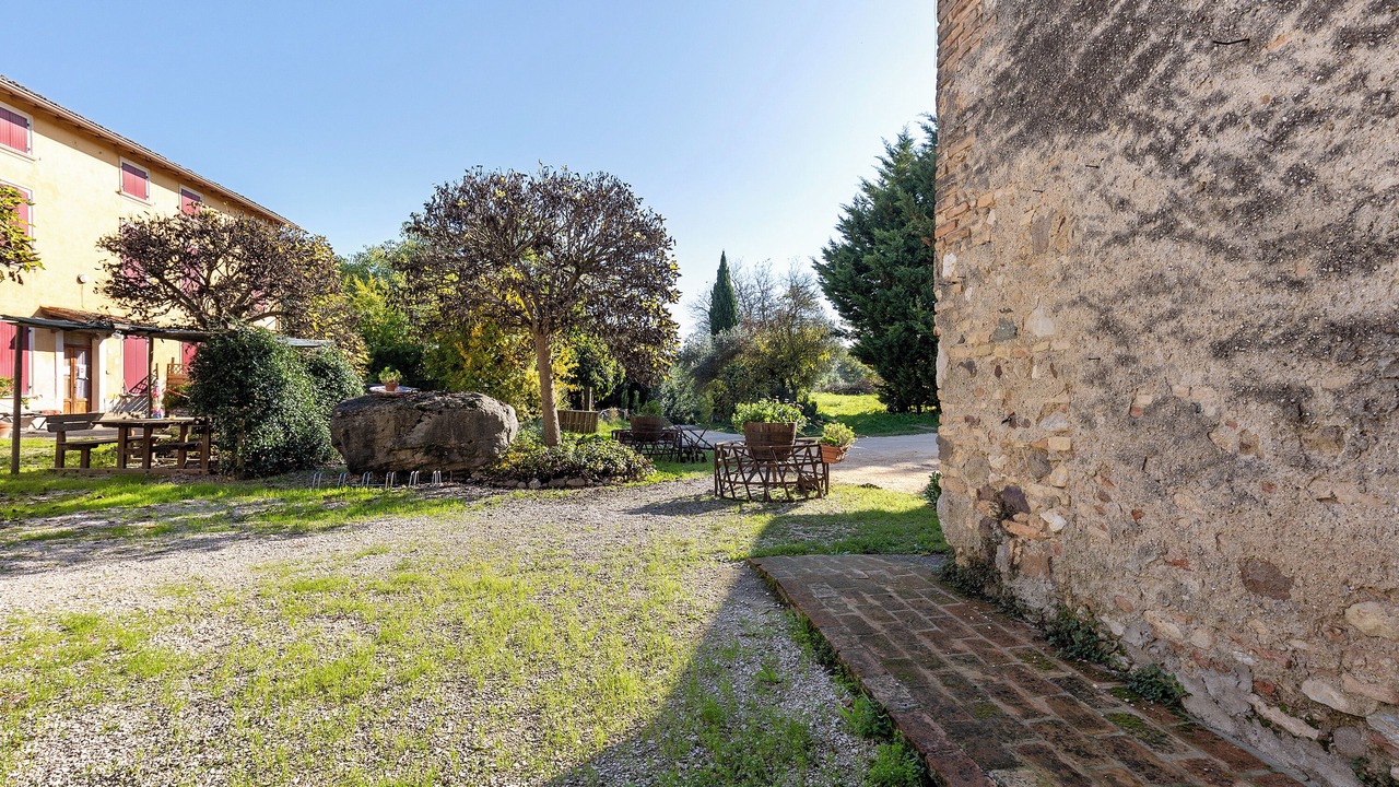 Photo of Patio Balcony in Campagnolo