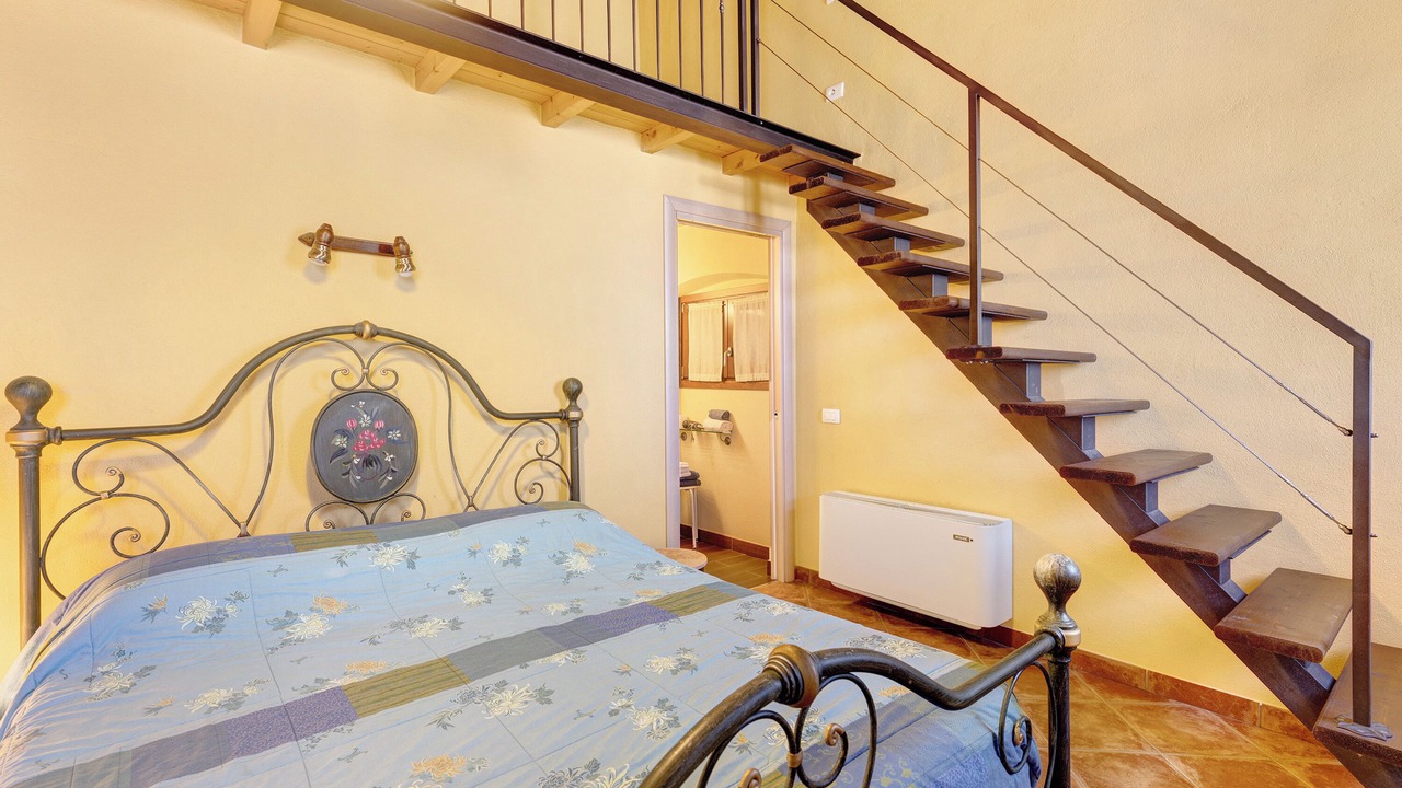 Photo of Bedroom in Campagnolo
