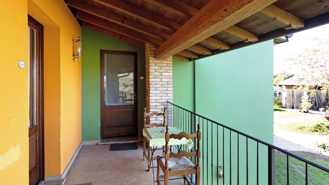 Photo of Outdoor in Campagnolo