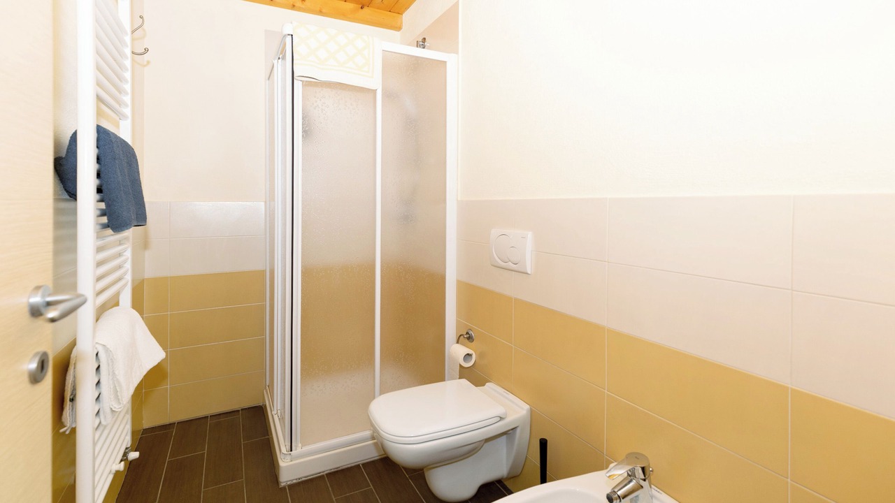 Photo of Bathroom in Campagnolo