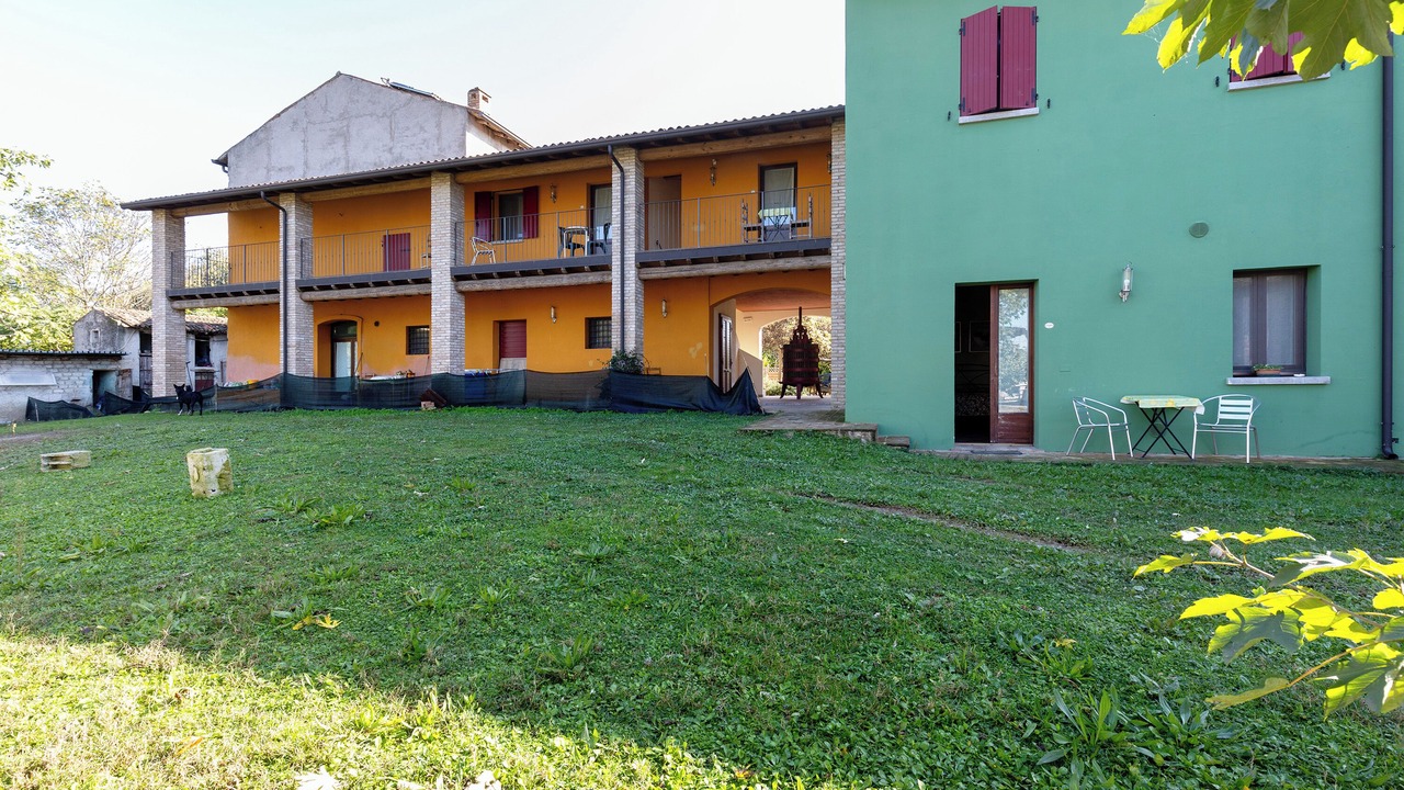 Photo of Outdoor in Campagnolo