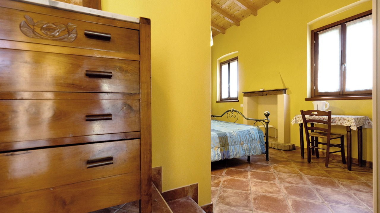 Photo of Bedroom in Campagnolo