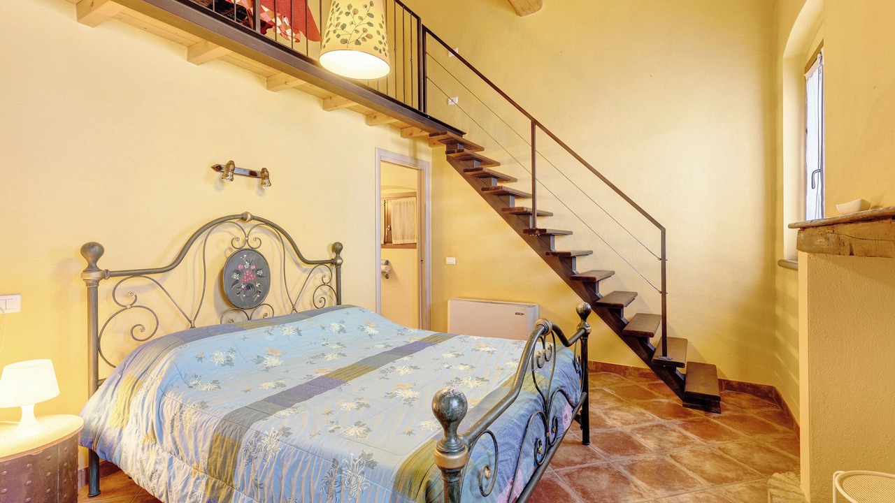 Photo of Bedroom in Campagnolo