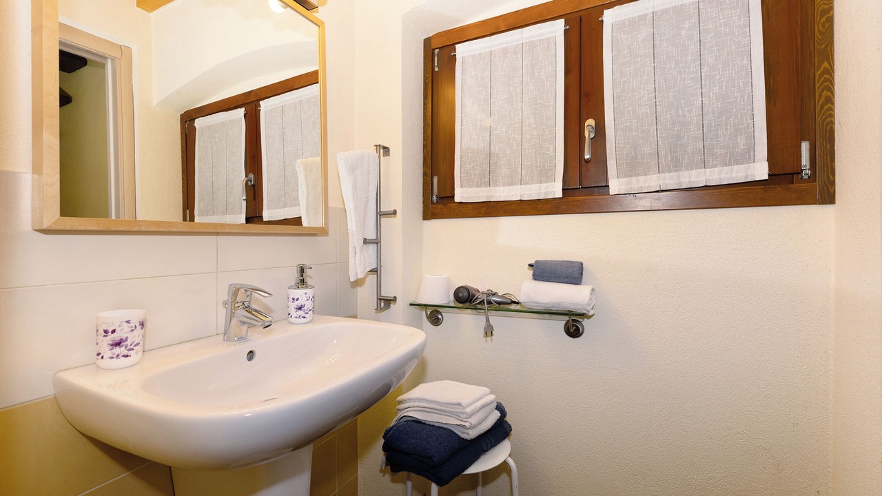 Photo of Bathroom in Campagnolo