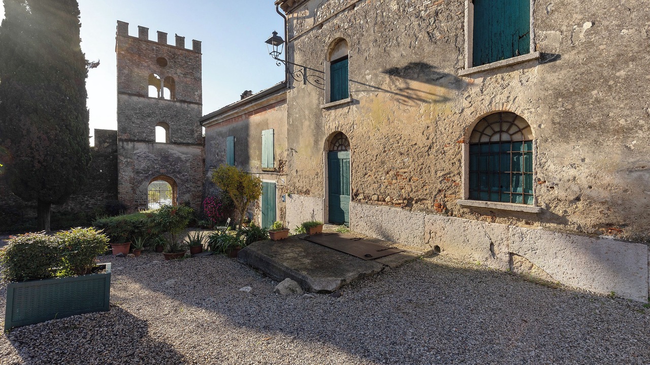 Photo of Outdoor in Campagnolo