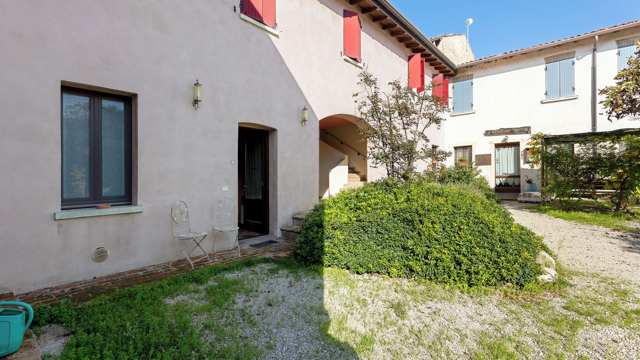 Photo of Outdoor in Campagnolo