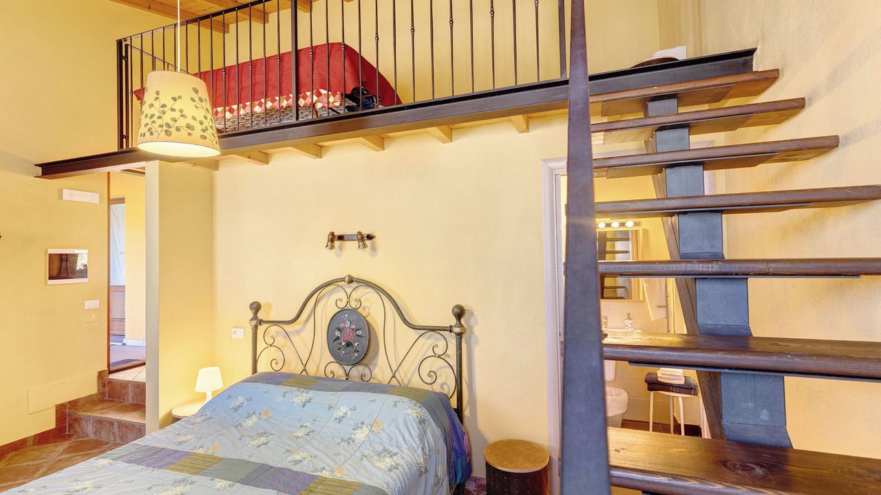 Photo of Bedroom in Campagnolo