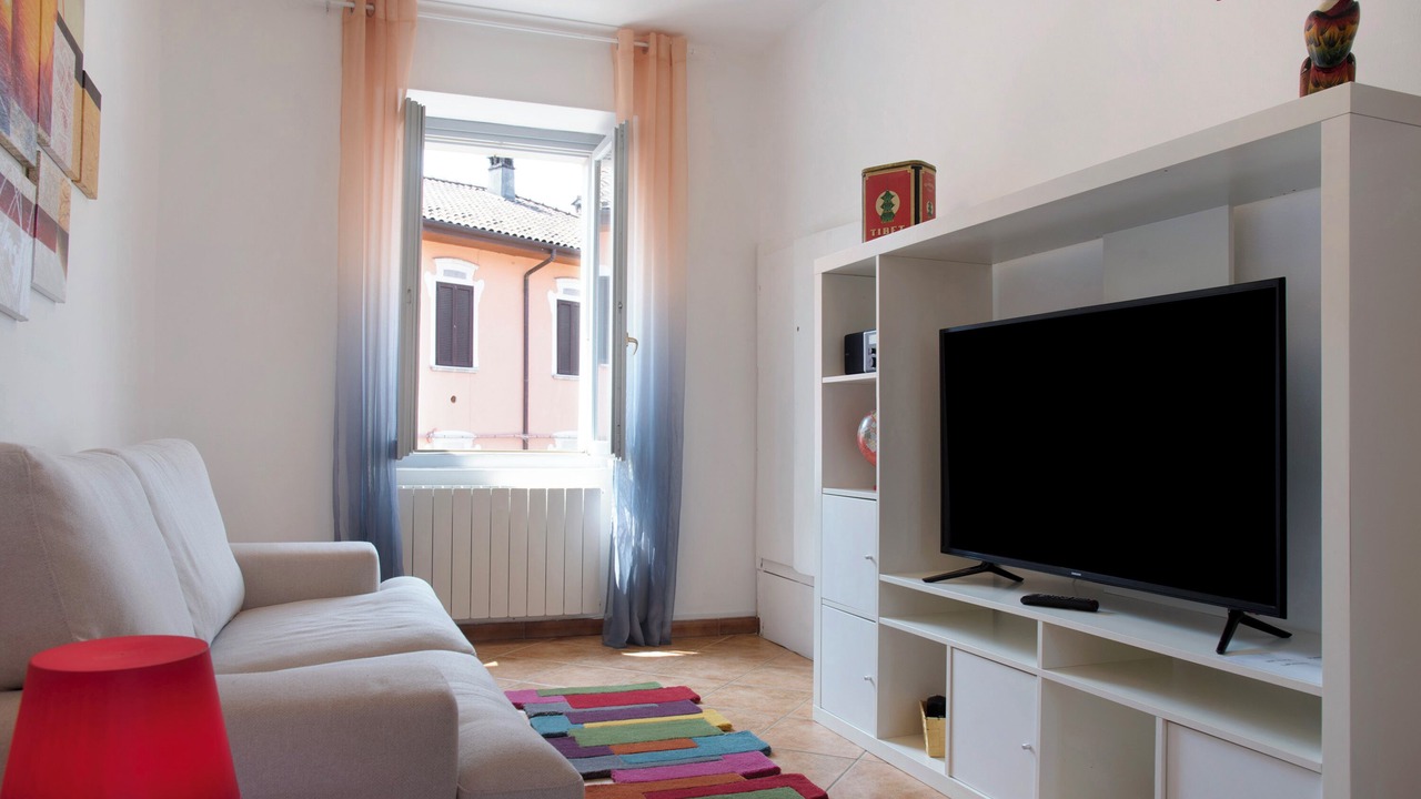 Photo of Livingroom in Germignaga