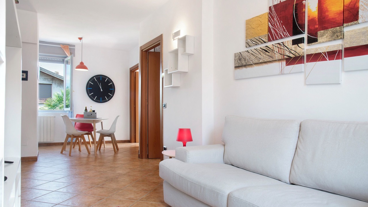 Photo of Livingroom in Germignaga