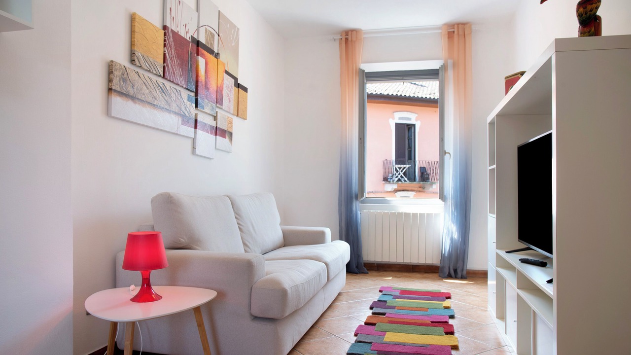Photo of Livingroom in Germignaga