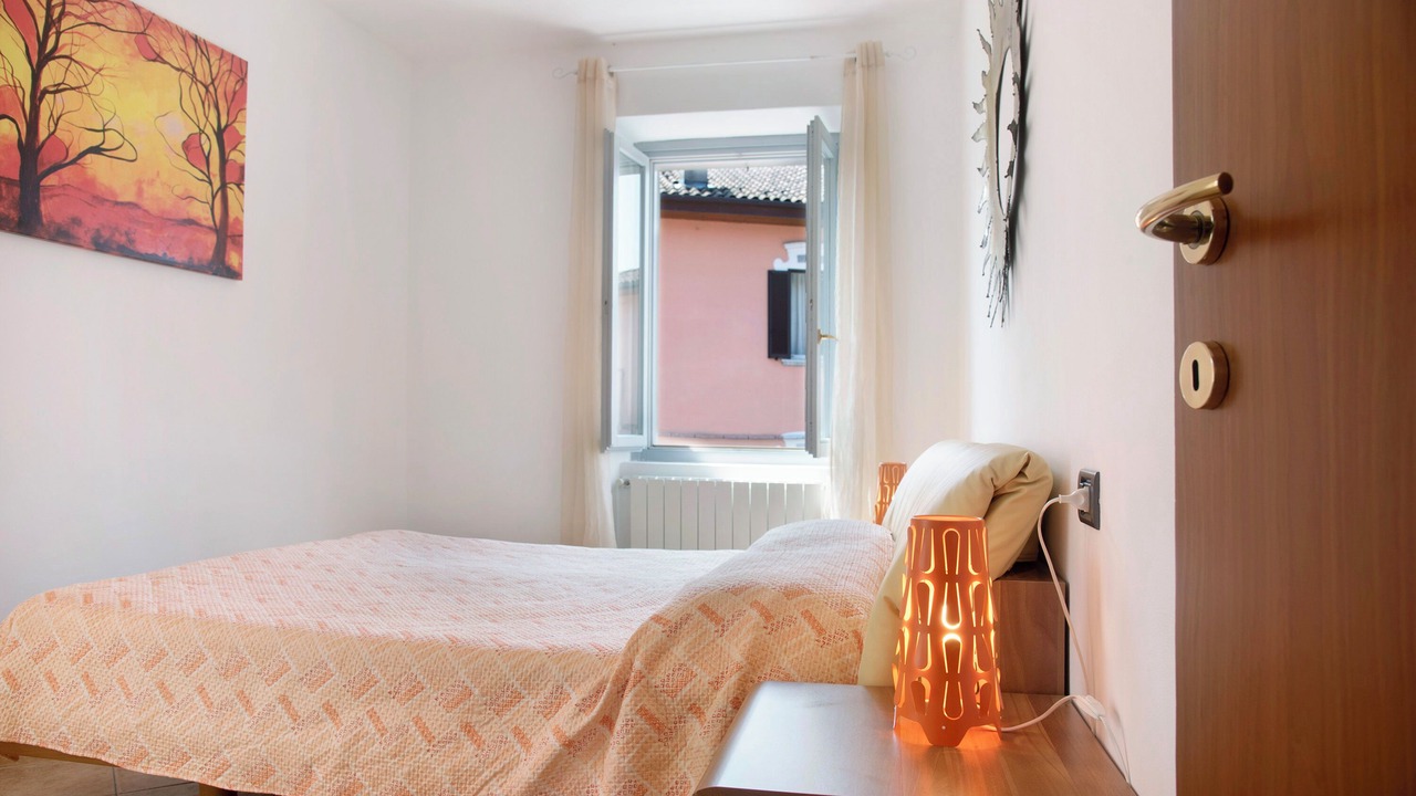 Photo of Bedroom in Germignaga