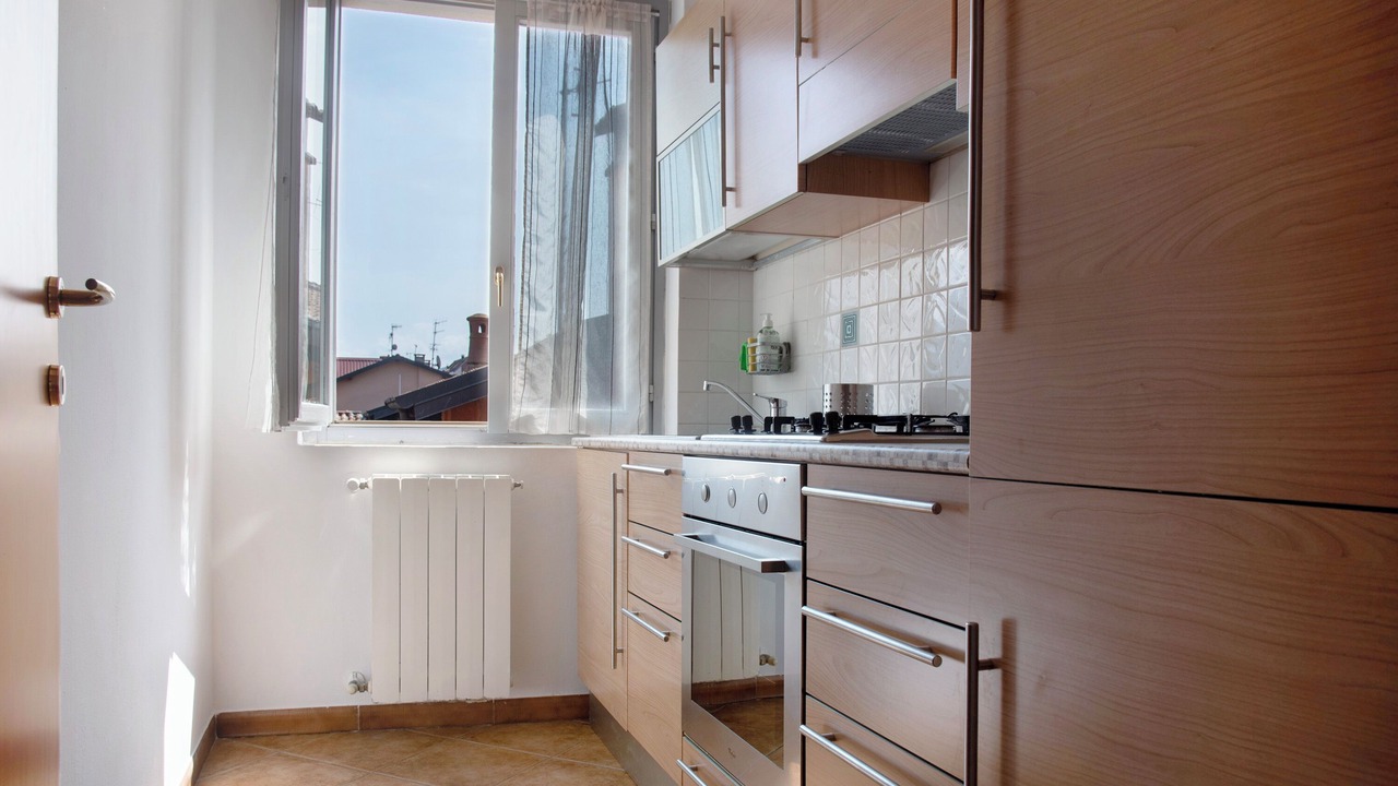 Photo of Kitchen in Germignaga