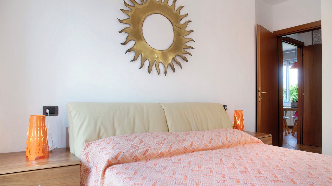 Photo of Bedroom in Germignaga