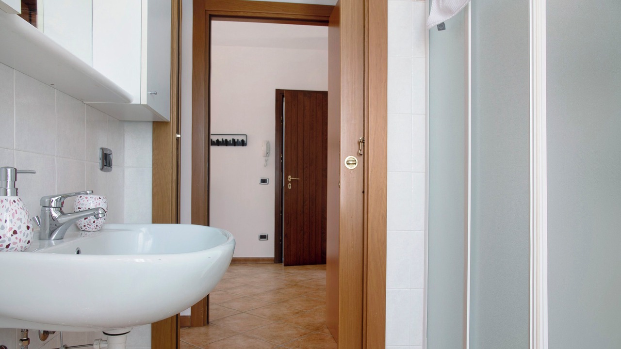 Photo of Bathroom in Germignaga