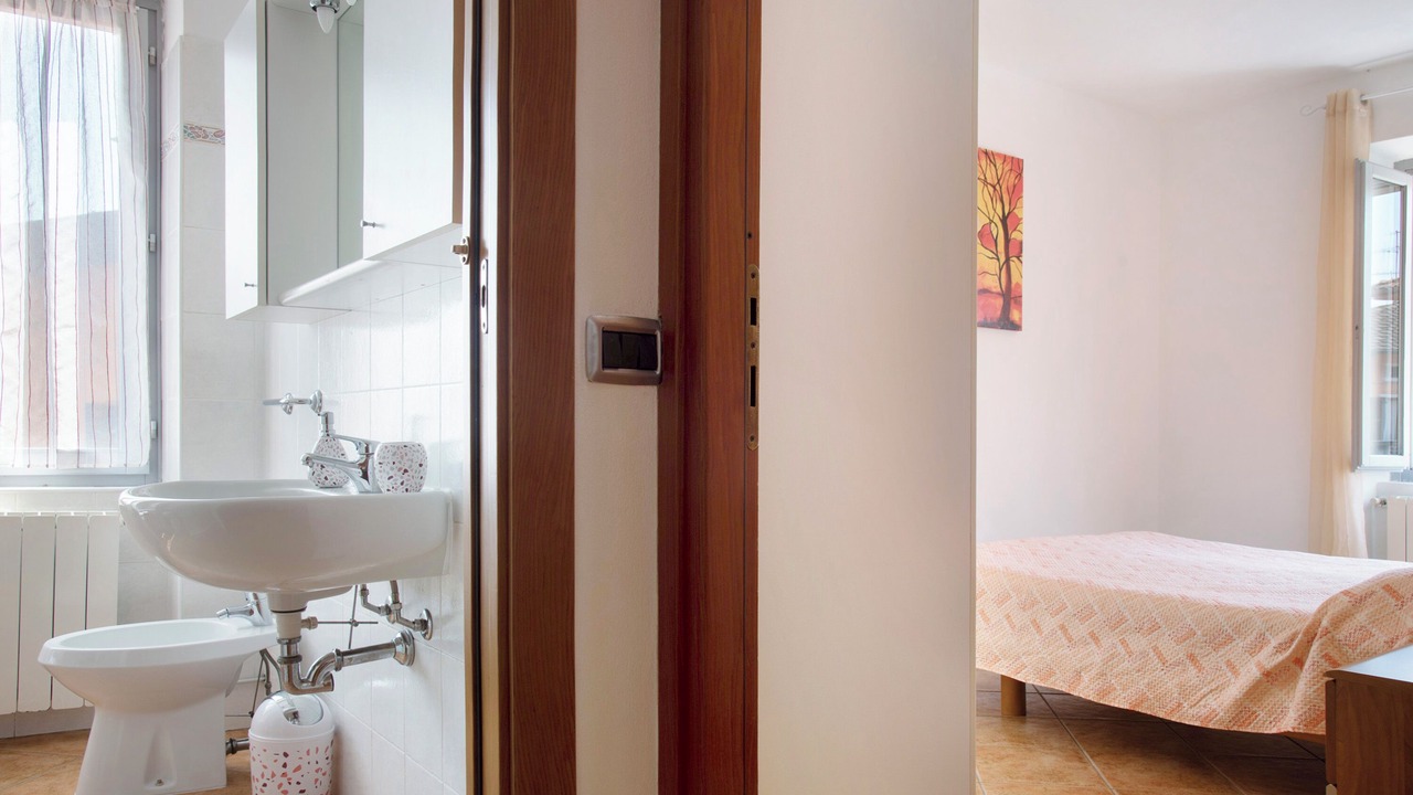 Photo of Bathroom in Germignaga