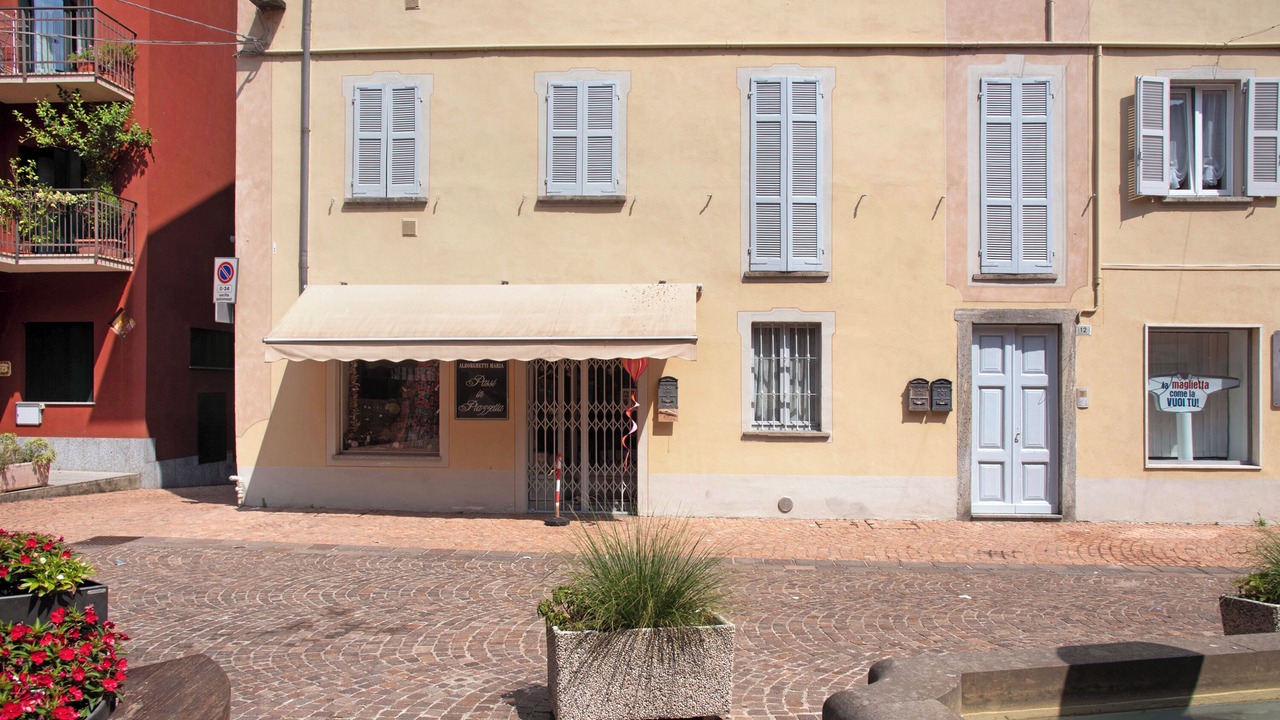 Photo of Outdoor in Germignaga
