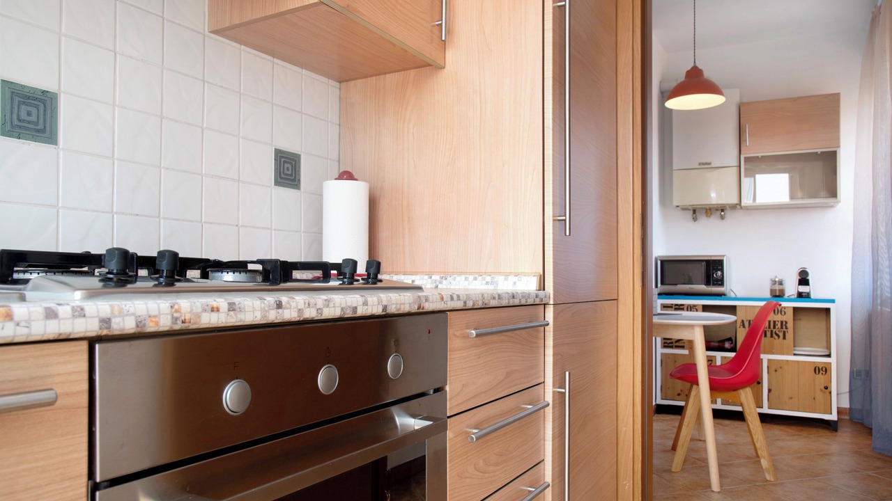 Photo of Kitchen in Germignaga