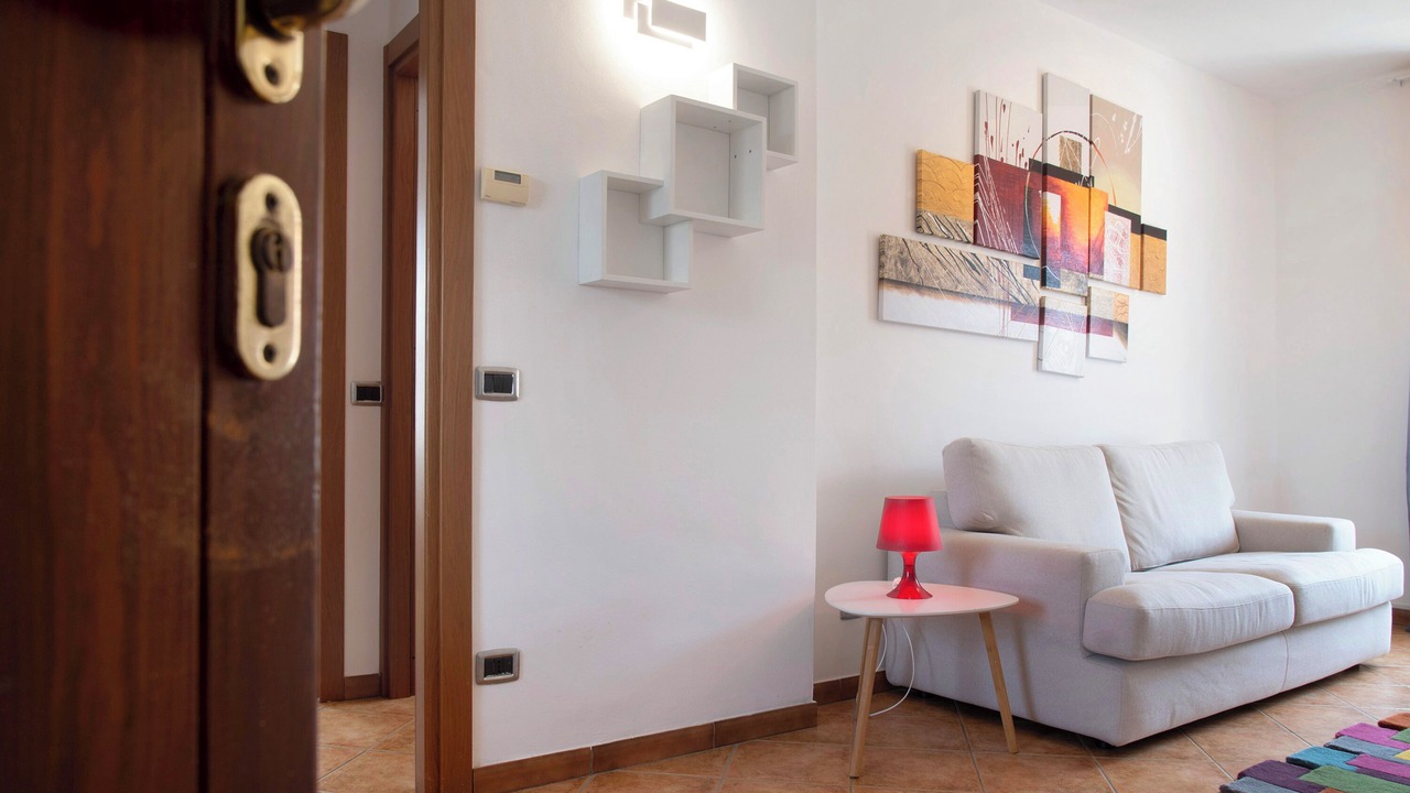 Photo of Livingroom in Germignaga