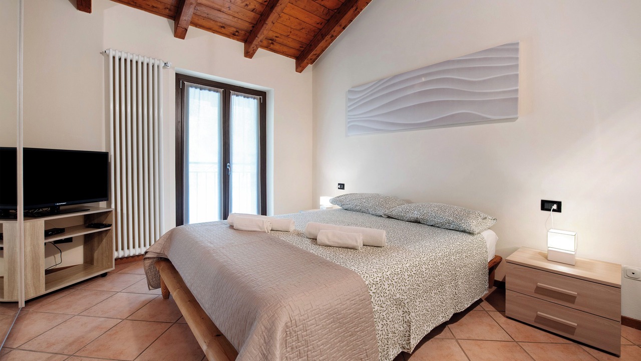 Photo of Bedroom in Marone