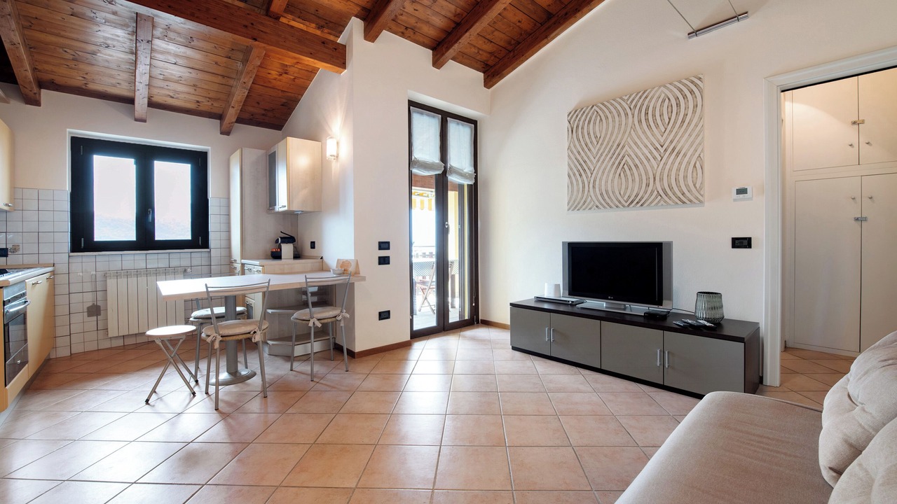 Photo of Livingroom in Marone