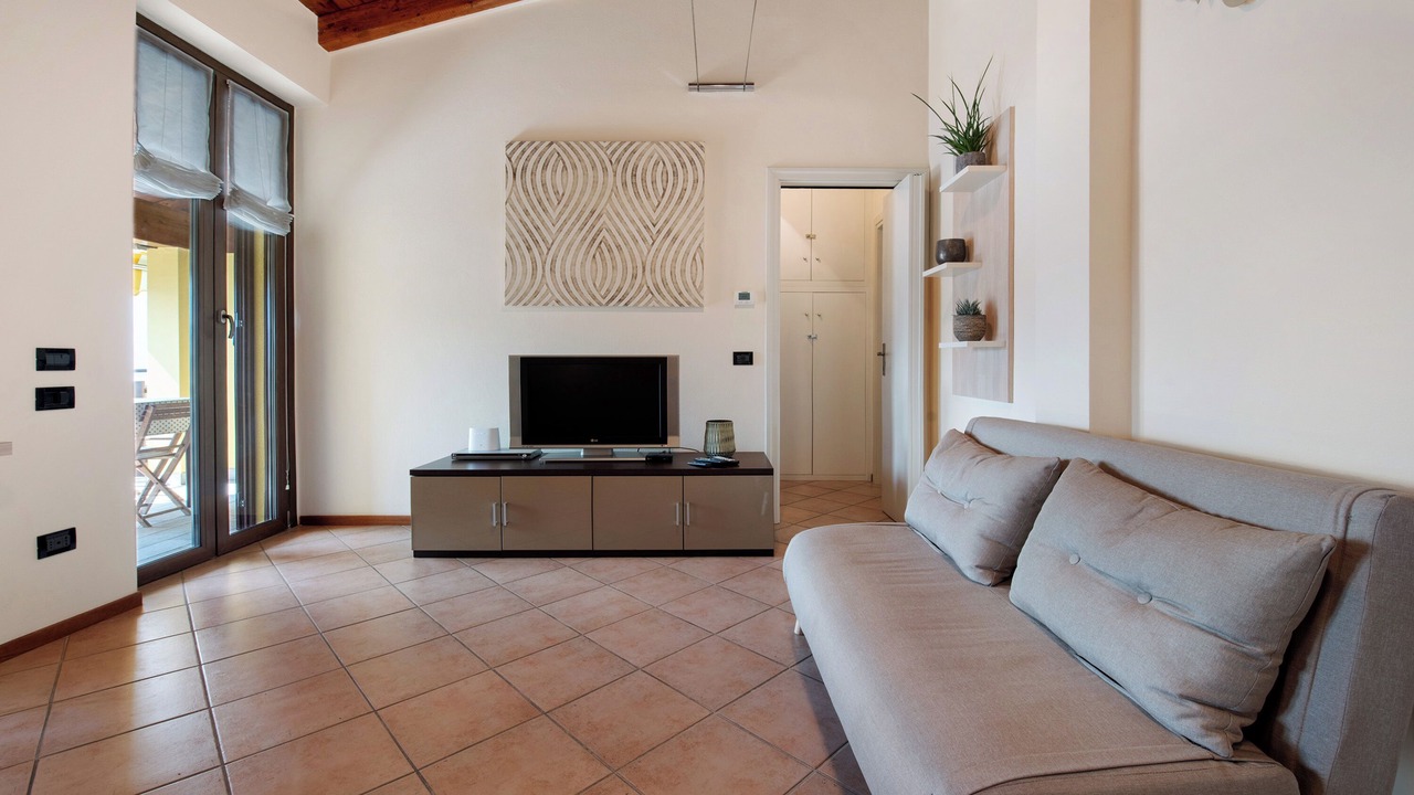 Photo of Livingroom in Marone