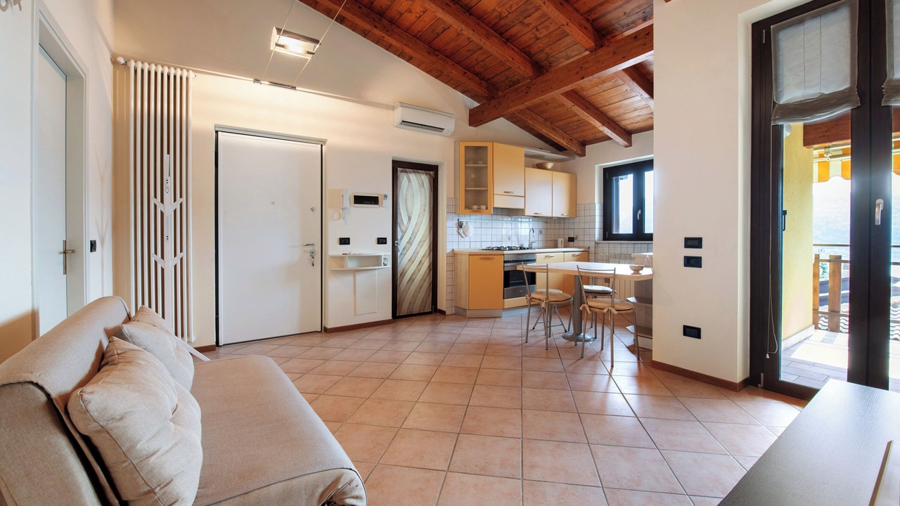 Photo of Livingroom in Marone