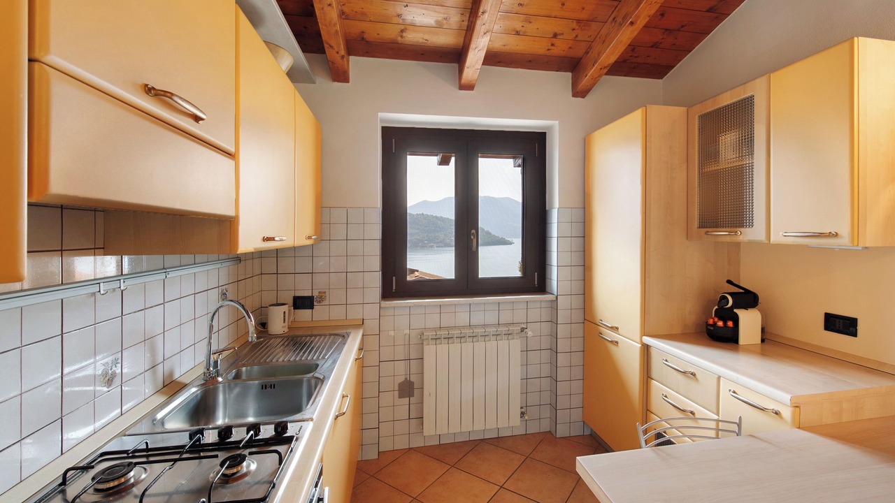 Photo of Kitchen in Marone