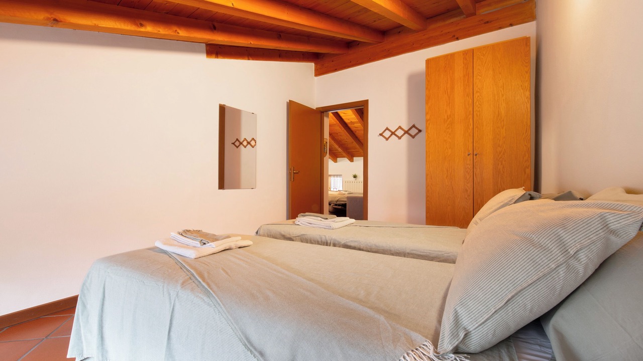 Photo of Bedroom in Albavilla